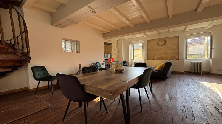 Ma-Cabane - Location Maison Bourg, 89 m²