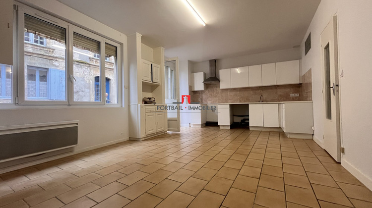 Ma-Cabane - Location Maison Bourg, 65 m²