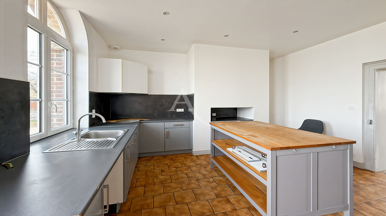 Ma-Cabane - Location Maison BOURG-BEAUDOUIN, 154 m²