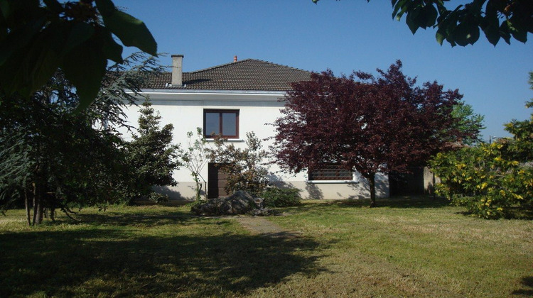 Ma-Cabane - Location Maison Bourg-de-péage, 125 m²