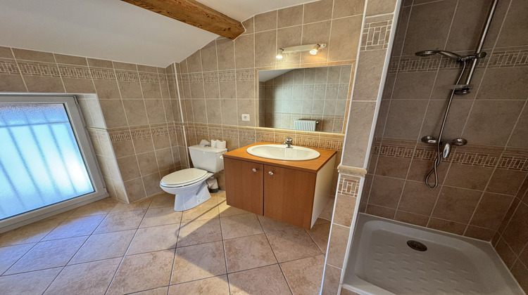 Ma-Cabane - Location Maison Bourg-de-Péage, 149 m²