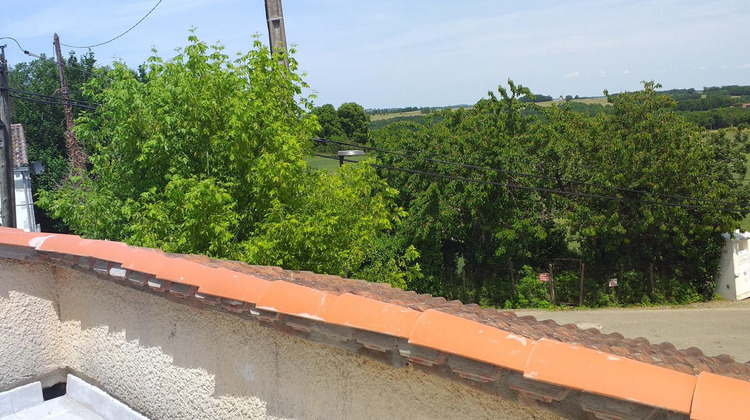 Ma-Cabane - Location Maison Bourg-de-Visa, 81 m²