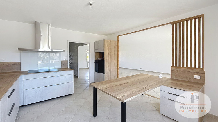 Ma-Cabane - Location Maison BOURG-DES-COMPTES, 87 m²