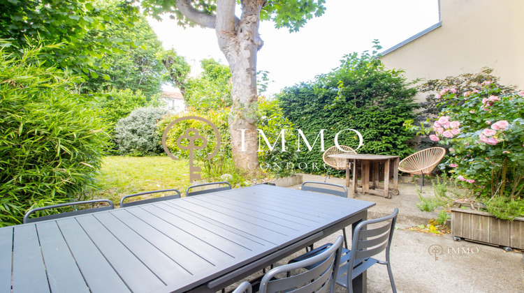 Ma-Cabane - Location Maison Bourg-la-Reine, 87 m²