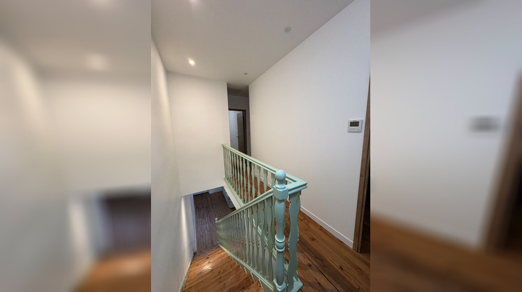 Ma-Cabane - Location Maison BOURG-LES-VALENCE, 77 m²