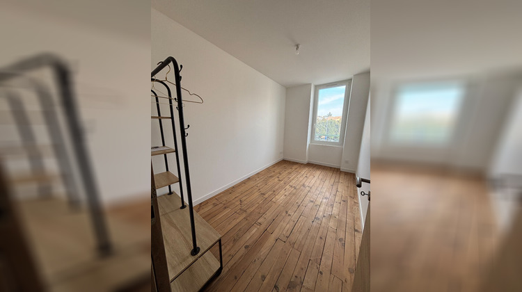 Ma-Cabane - Location Maison BOURG-LES-VALENCE, 77 m²