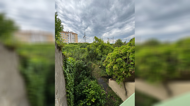 Ma-Cabane - Location Maison BOURG-LES-VALENCE, 77 m²