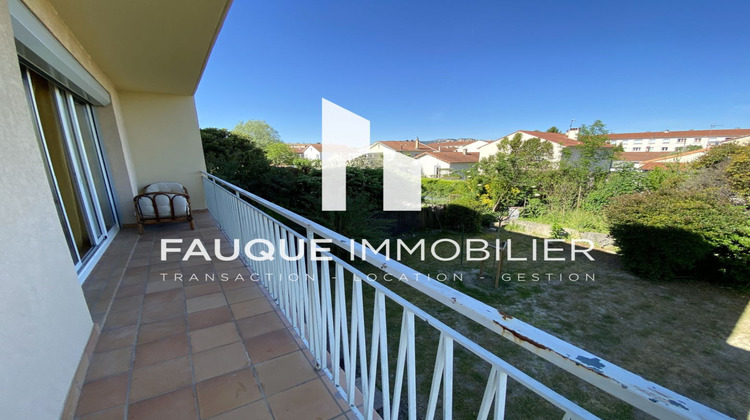 Ma-Cabane - Location Maison BOURG-LES-VALENCE, 114 m²