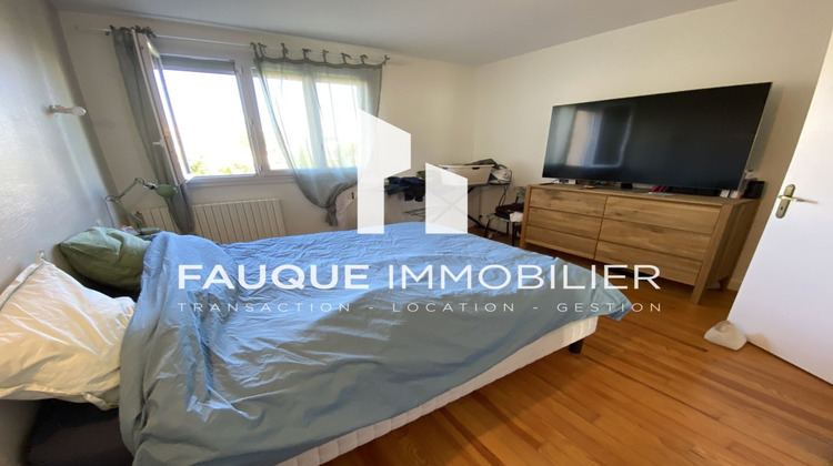 Ma-Cabane - Location Maison BOURG-LES-VALENCE, 114 m²