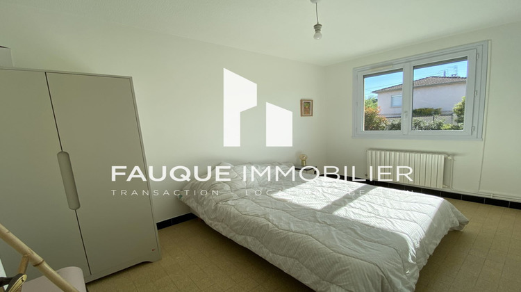 Ma-Cabane - Location Maison BOURG-LES-VALENCE, 114 m²