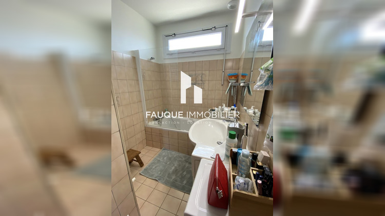 Ma-Cabane - Location Maison BOURG-LES-VALENCE, 114 m²
