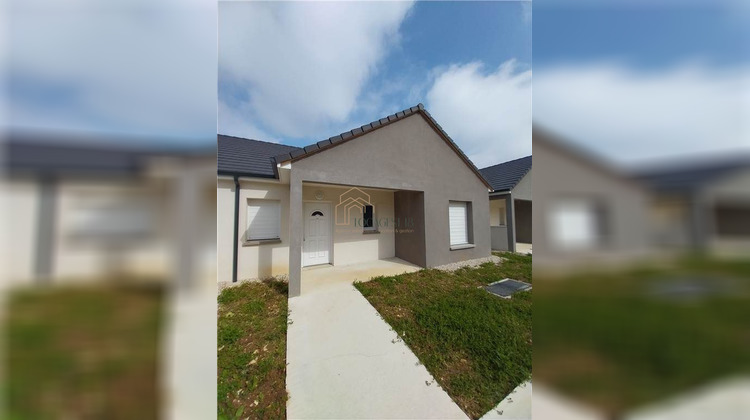Ma-Cabane - Location Maison BOURGES, 68 m²