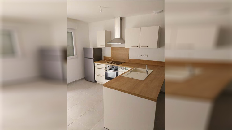 Ma-Cabane - Location Maison BOURGES, 68 m²