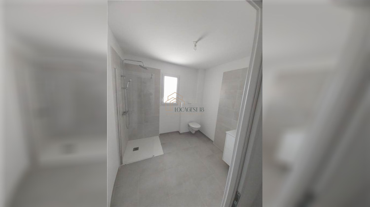 Ma-Cabane - Location Maison BOURGES, 68 m²