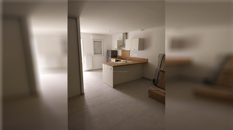 Ma-Cabane - Location Maison BOURGES, 68 m²