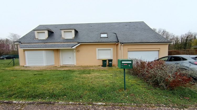 Ma-Cabane - Location Maison Bourges, 143 m²
