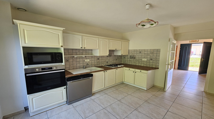 Ma-Cabane - Location Maison Bourges, 143 m²