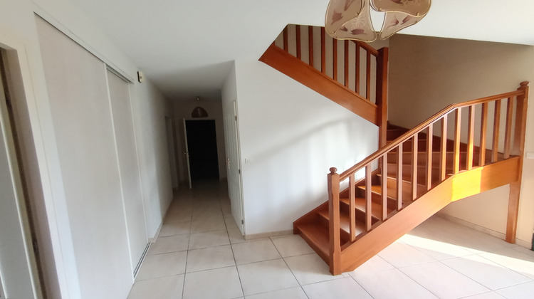 Ma-Cabane - Location Maison Bourges, 143 m²