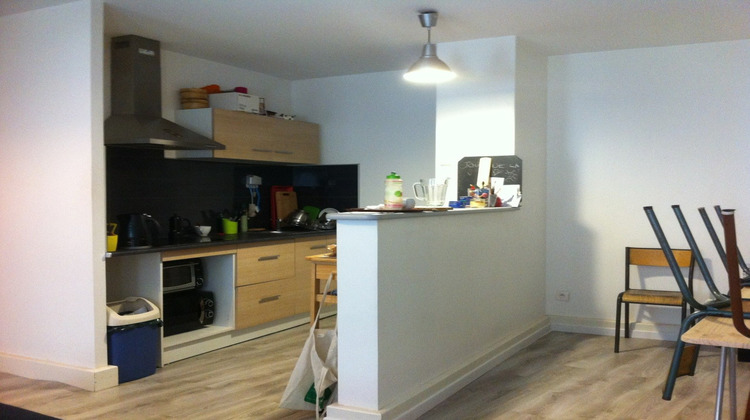 Ma-Cabane - Location Maison Bourges, 100 m²