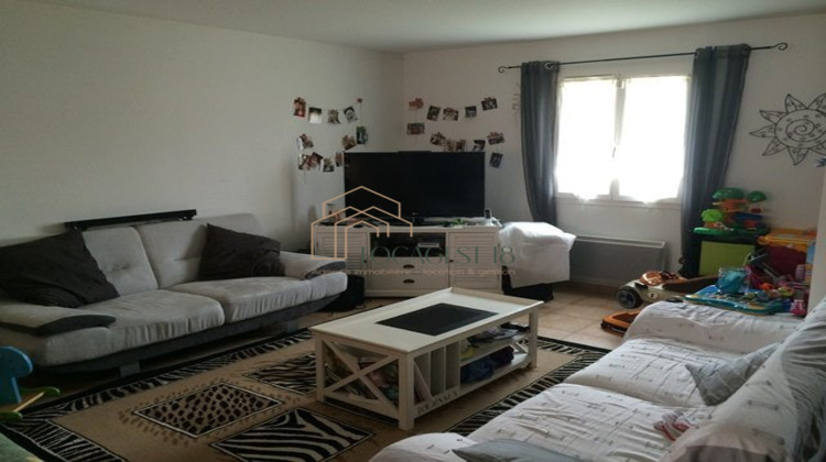 Ma-Cabane - Location Maison BOURGES, 102 m²