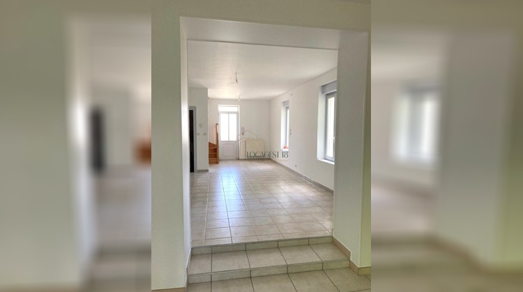 Ma-Cabane - Location Maison BOURGES, 113 m²