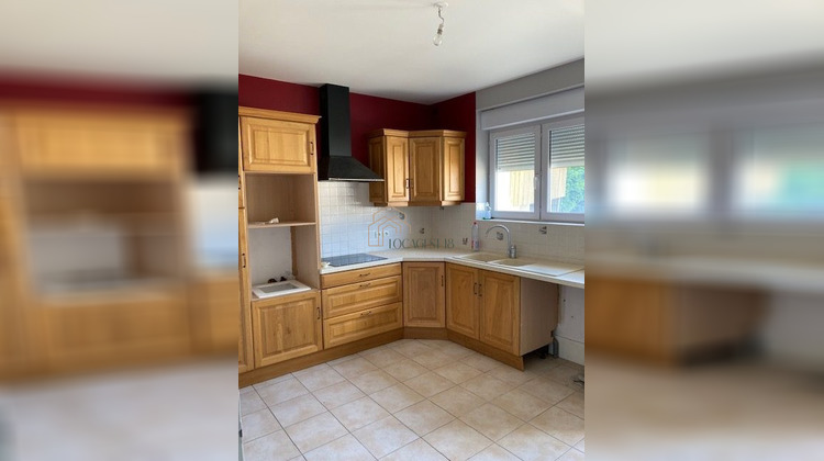 Ma-Cabane - Location Maison BOURGES, 113 m²