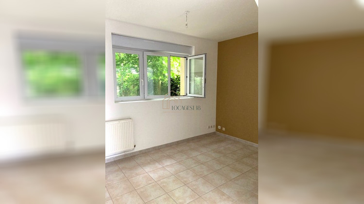 Ma-Cabane - Location Maison BOURGES, 113 m²