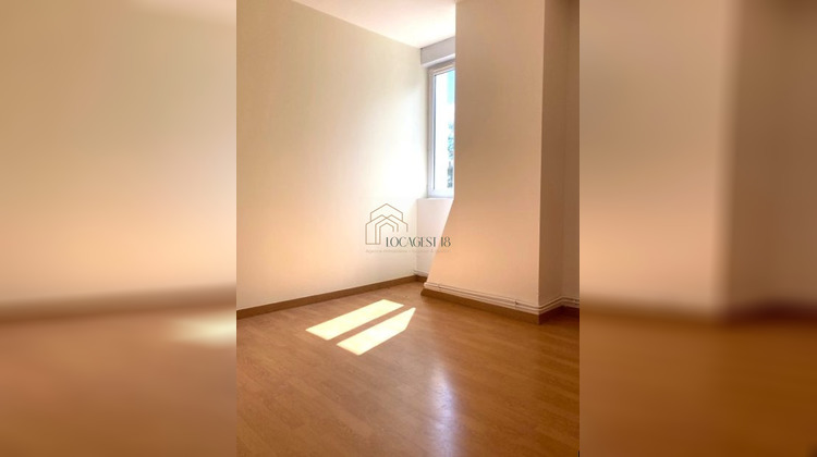 Ma-Cabane - Location Maison BOURGES, 113 m²