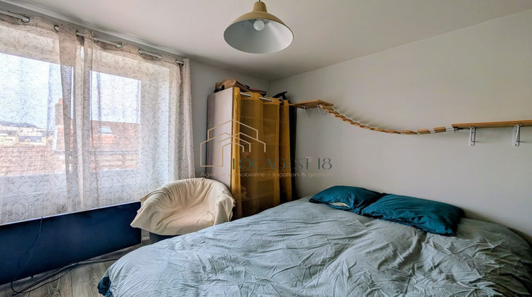 Ma-Cabane - Location Maison BOURGES, 73 m²