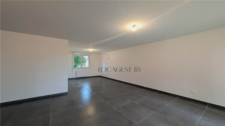 Ma-Cabane - Location Maison BOURGES, 70 m²