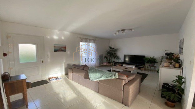 Ma-Cabane - Location Maison BOURGES, 95 m²