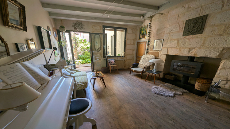 Ma-Cabane - Location Maison BOURGES, 108 m²