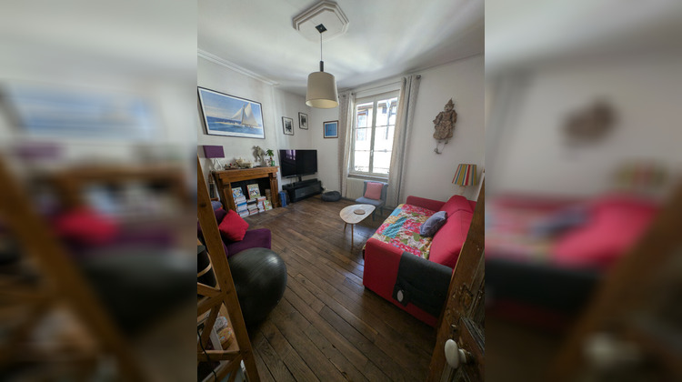 Ma-Cabane - Location Maison BOURGES, 108 m²