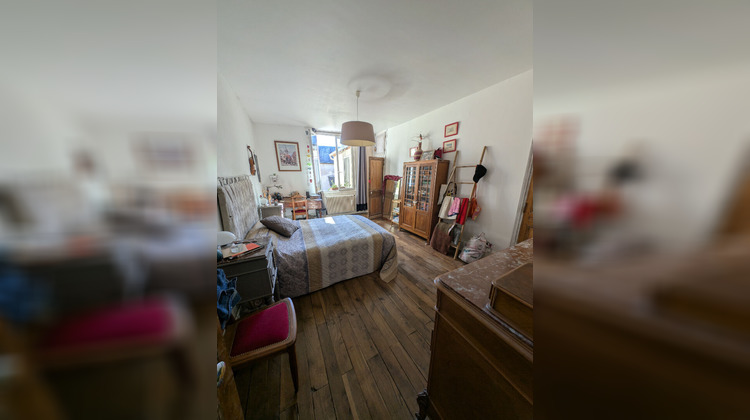 Ma-Cabane - Location Maison BOURGES, 108 m²