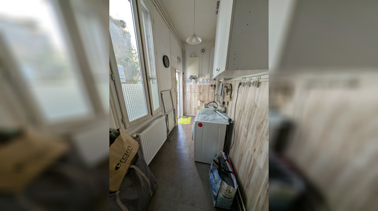 Ma-Cabane - Location Maison BOURGES, 108 m²