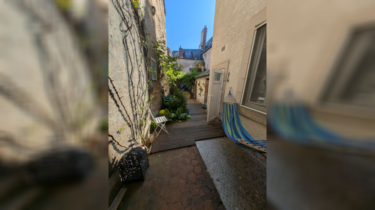 Ma-Cabane - Location Maison BOURGES, 108 m²