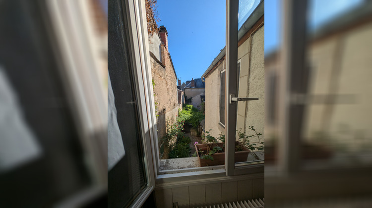 Ma-Cabane - Location Maison BOURGES, 108 m²