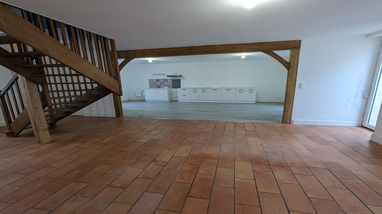 Ma-Cabane - Location Maison BOURGES, 116 m²