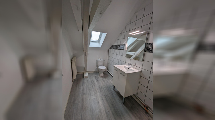 Ma-Cabane - Location Maison BOURGES, 116 m²