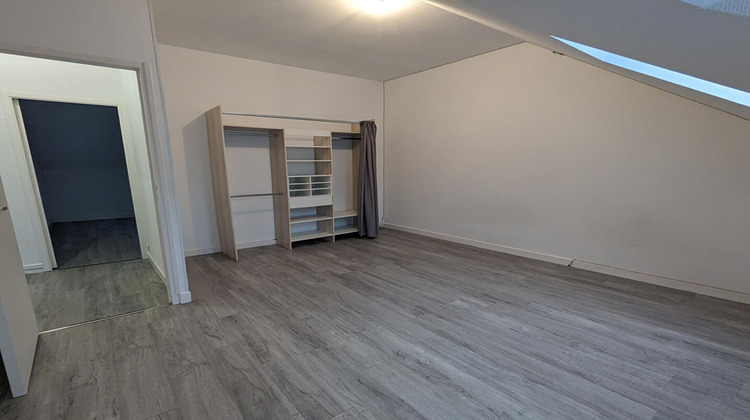 Ma-Cabane - Location Maison BOURGES, 116 m²