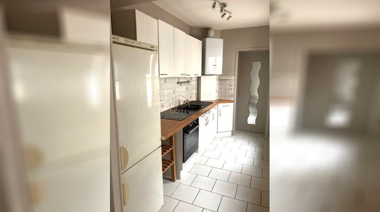 Ma-Cabane - Location Maison BOURGES, 38 m²