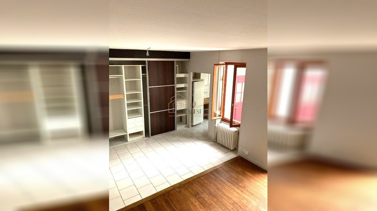 Ma-Cabane - Location Maison BOURGES, 38 m²