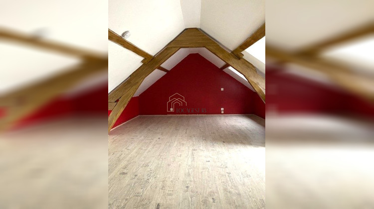 Ma-Cabane - Location Maison BOURGES, 38 m²