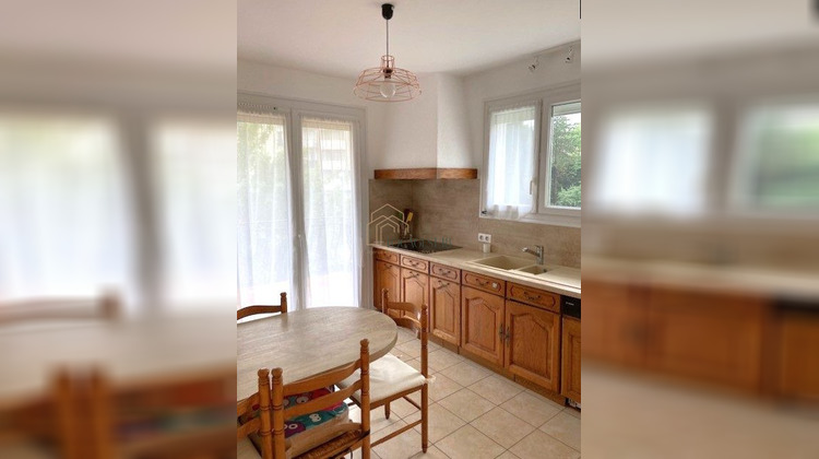 Ma-Cabane - Location Maison BOURGES, 130 m²