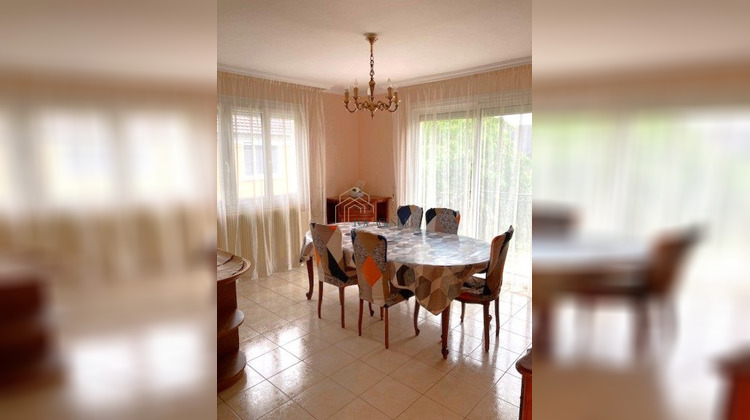 Ma-Cabane - Location Maison BOURGES, 130 m²