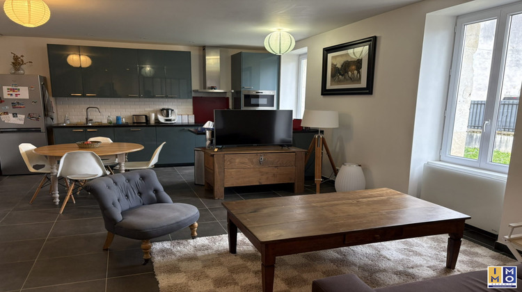 Ma-Cabane - Location Maison Bourges, 69 m²