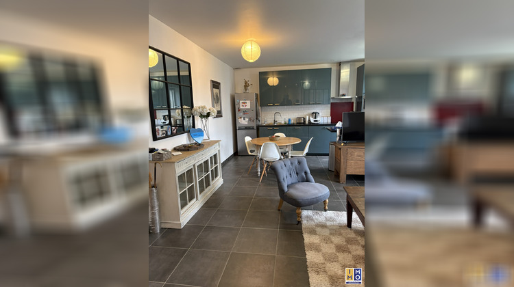 Ma-Cabane - Location Maison Bourges, 69 m²