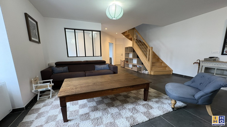 Ma-Cabane - Location Maison Bourges, 69 m²