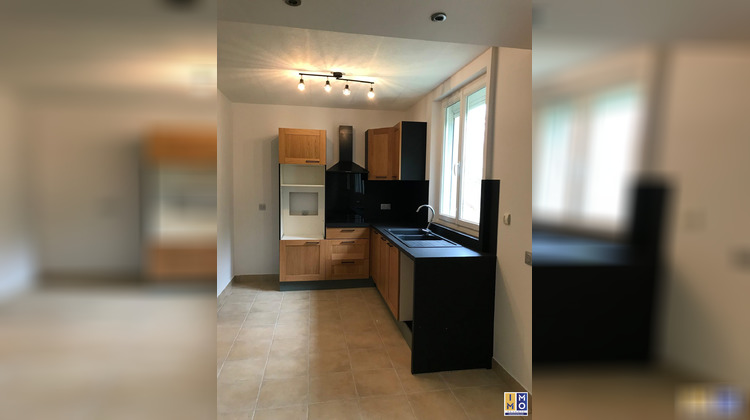 Ma-Cabane - Location Maison Bourges, 87 m²