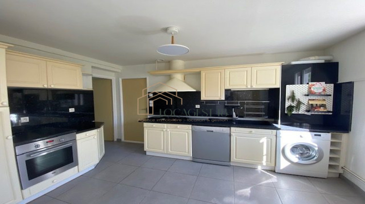 Ma-Cabane - Location Maison BOURGES, 83 m²